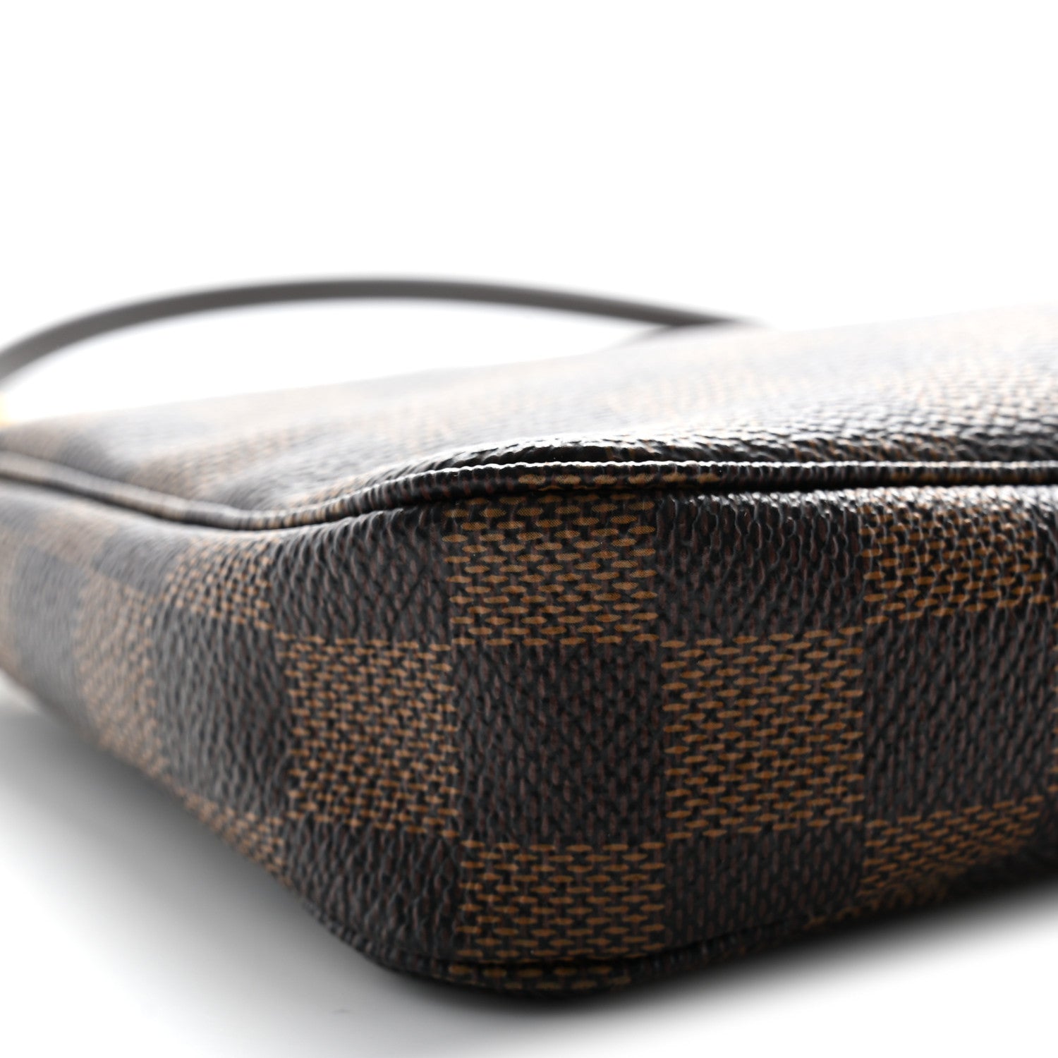 Louis Vuitton Damier Ebene Pochette Accessories 9 of 11