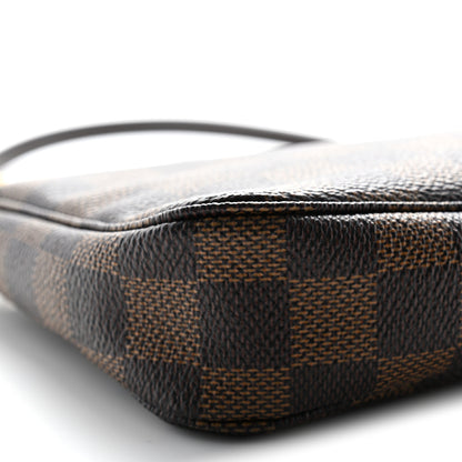 Louis Vuitton Damier Ebene Pochette Accessories 9 of 11