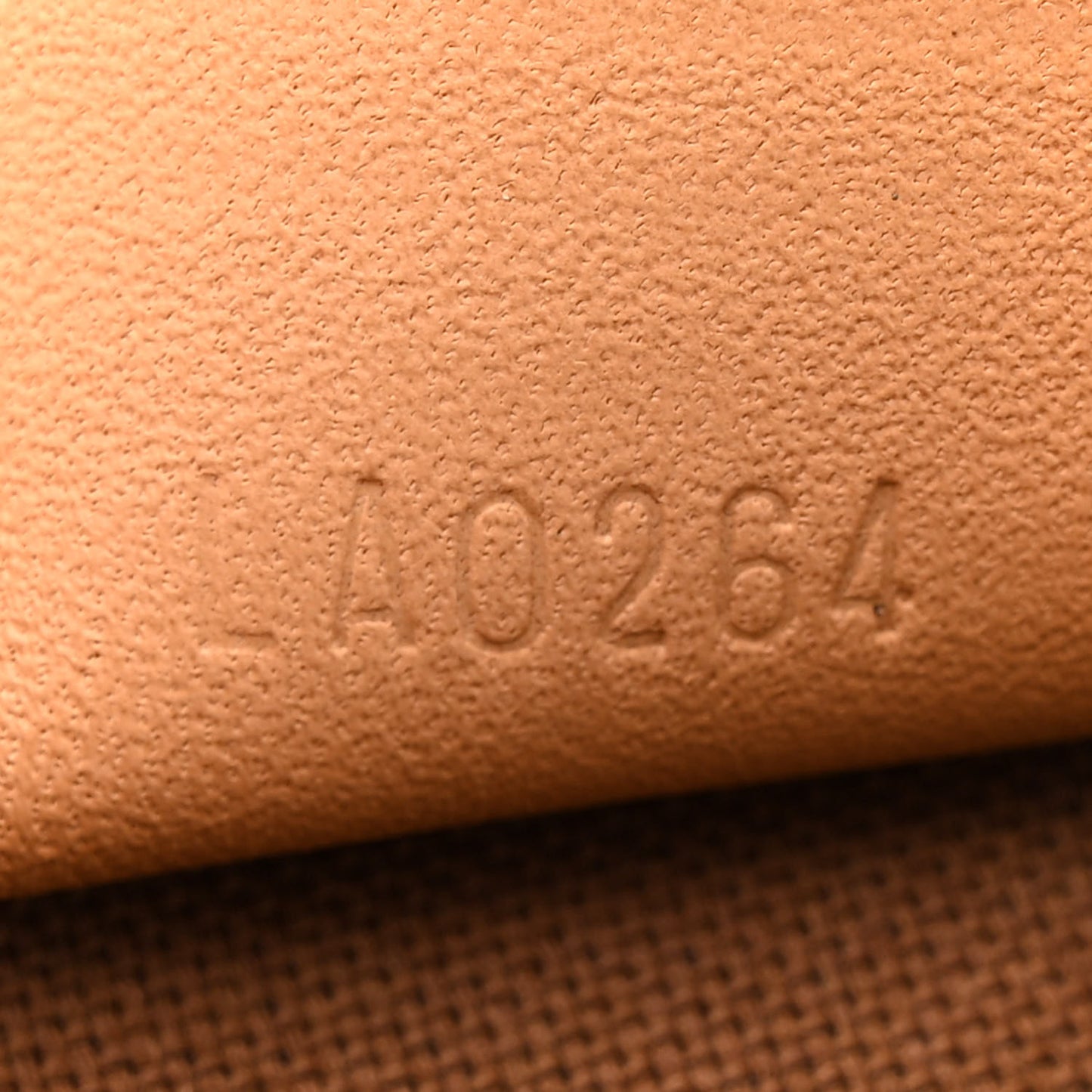 Monogram Nano Speedy Bandouliere
