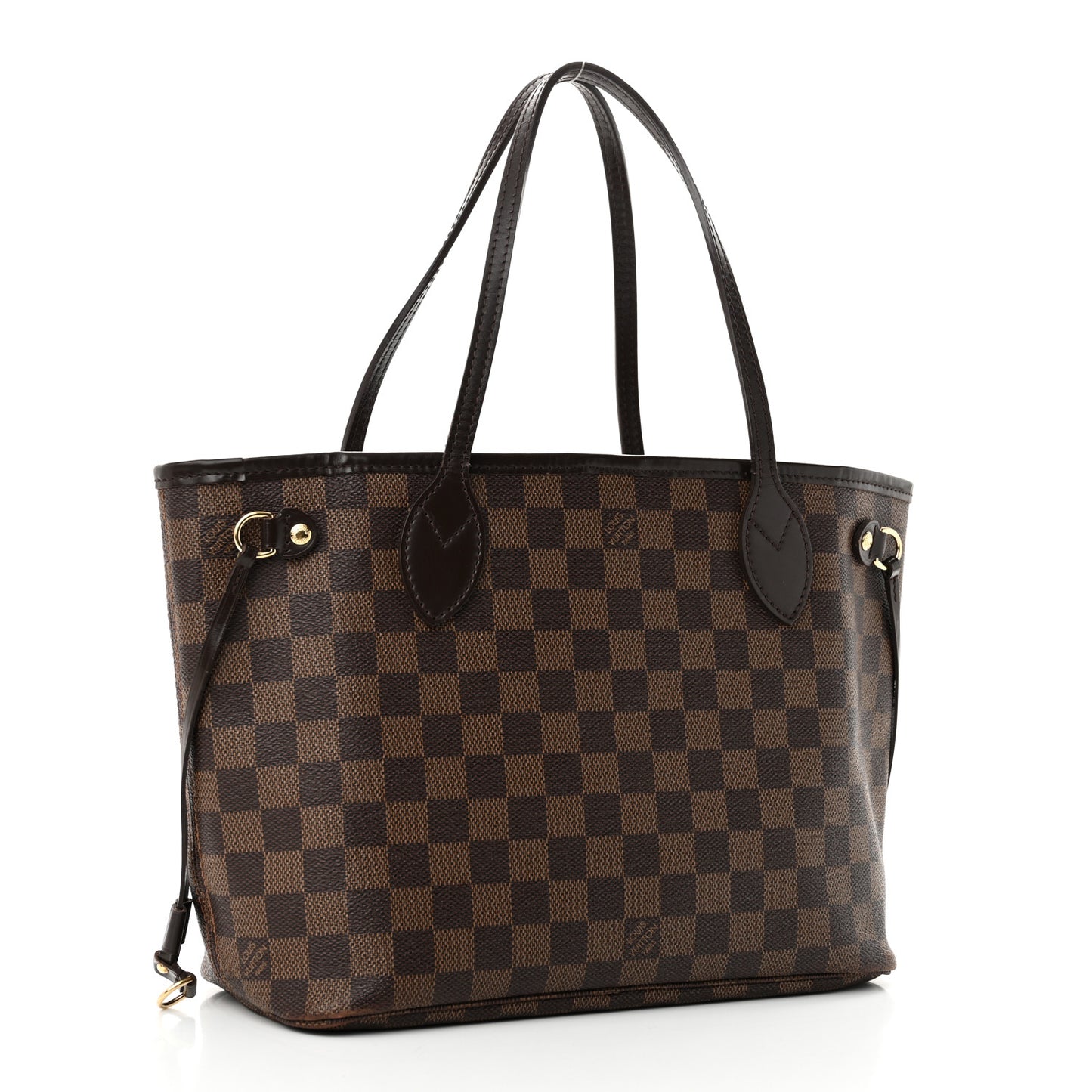 Damier Ebene Neverfull PM