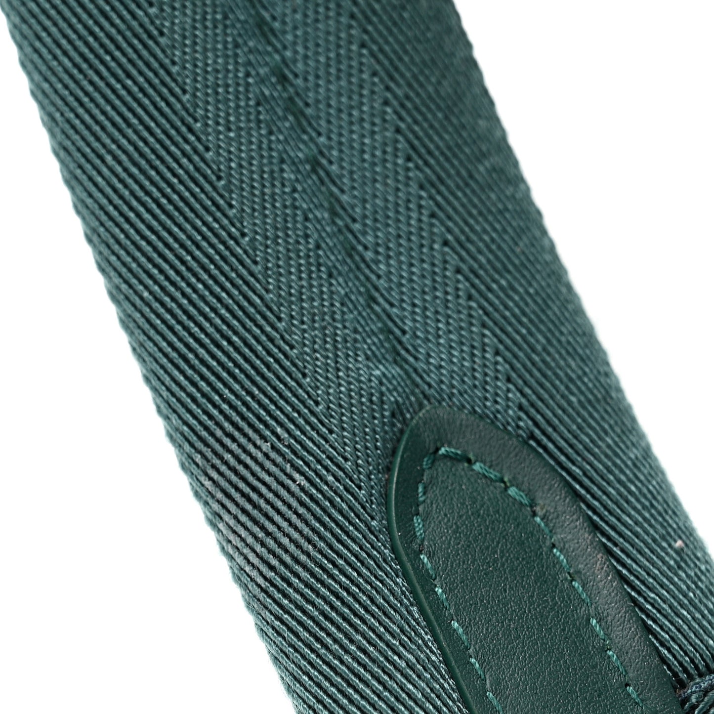 Monogram Heritage Discovery Backpack PM Green