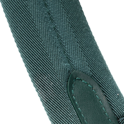 Louis Vuitton Monogram Heritage Discovery Backpack PM Green 13 of 14