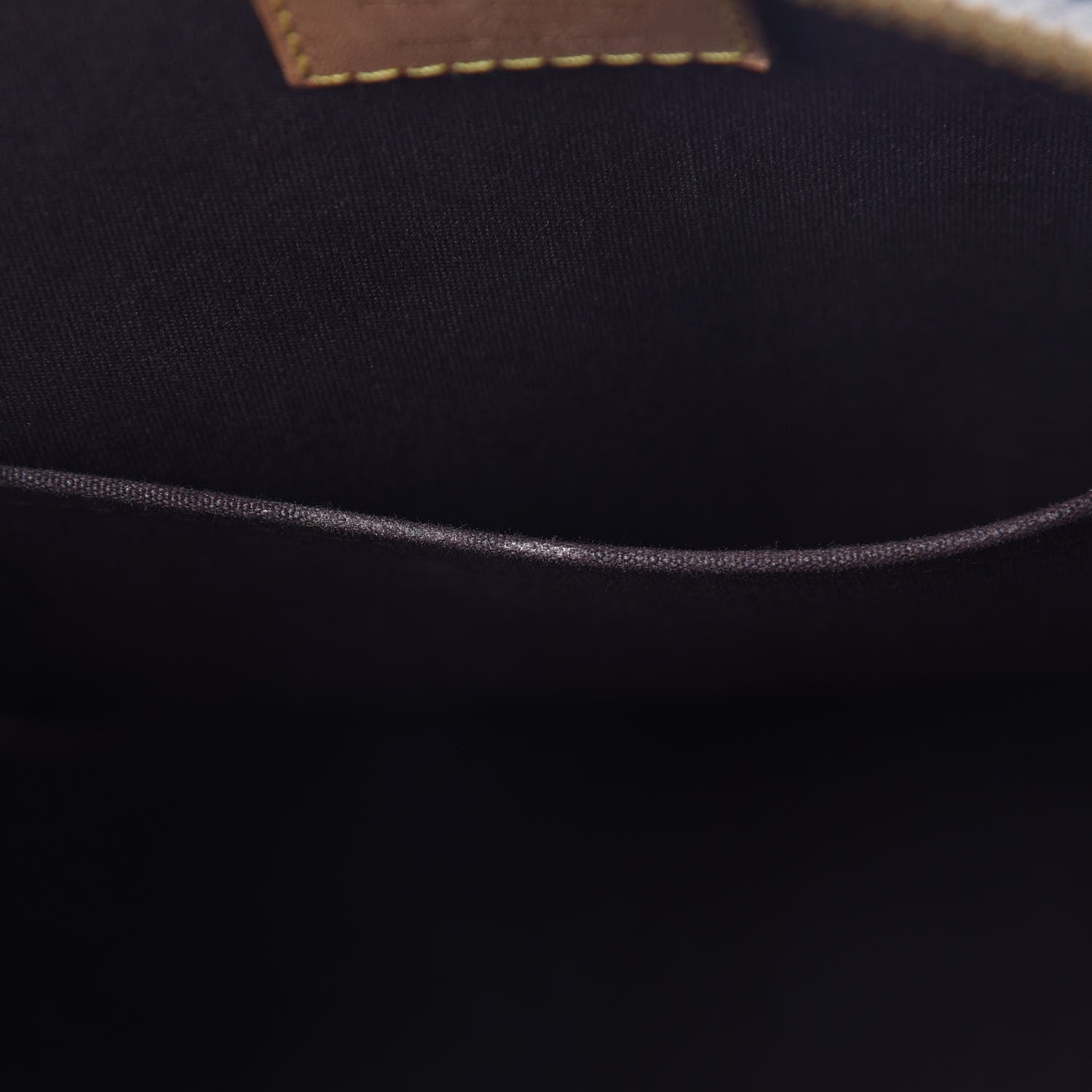 Louis Vuitton Vernis Alma GM Amarante 10 of 15