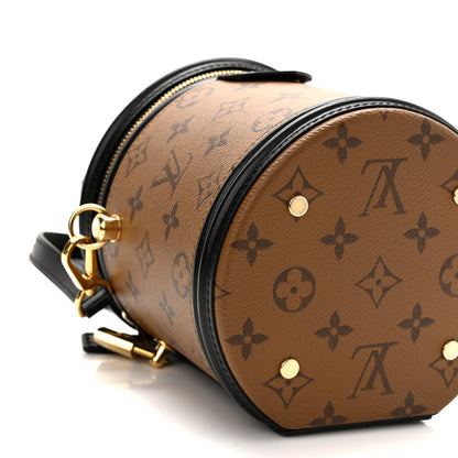 Louis Vuitton Reverse Monogram Cannes 8 of 10