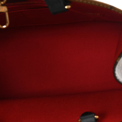 Louis Vuitton Reverse Monogram Giant Onthego MM 5 of 10