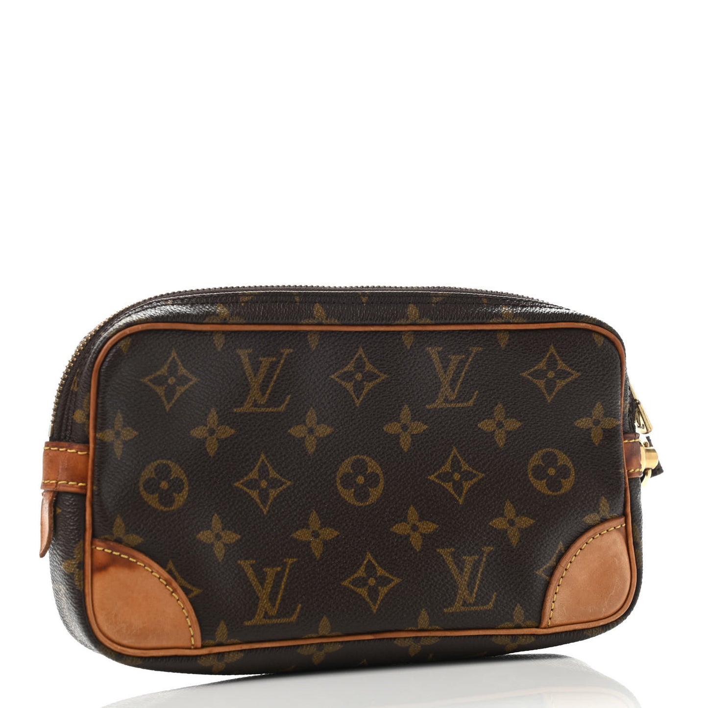 Monogram Pochette Marly Dragonne 22