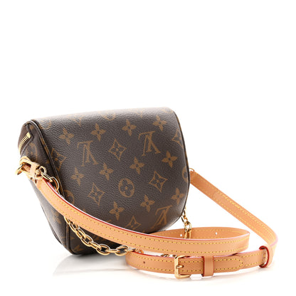 Louis Vuitton Monogram Mini Bumbag 2 of 9