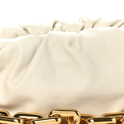 Bottega Veneta Calfskin The Pouch Chain Plaster 7 of 9