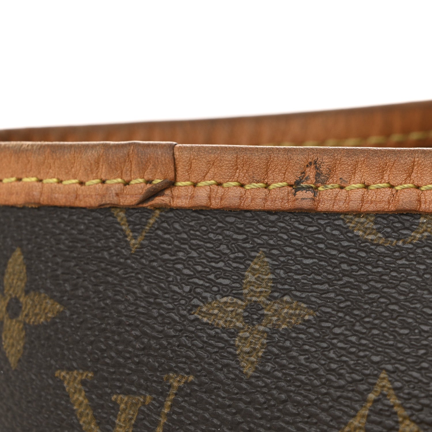Louis Vuitton Monogram Neverfull GM 11 of 11