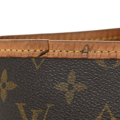 Louis Vuitton Monogram Neverfull GM 11 of 11