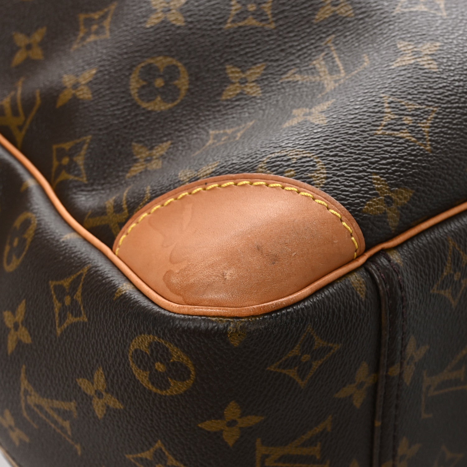 Louis Vuitton Monogram Sirius 50 10 of 13