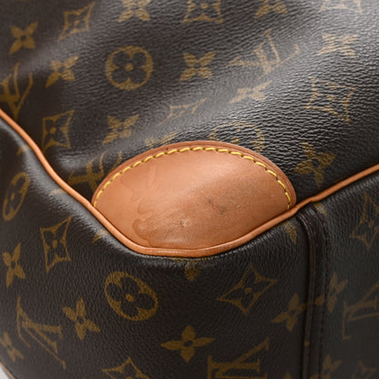 Louis Vuitton Monogram Sirius 50 10 of 13