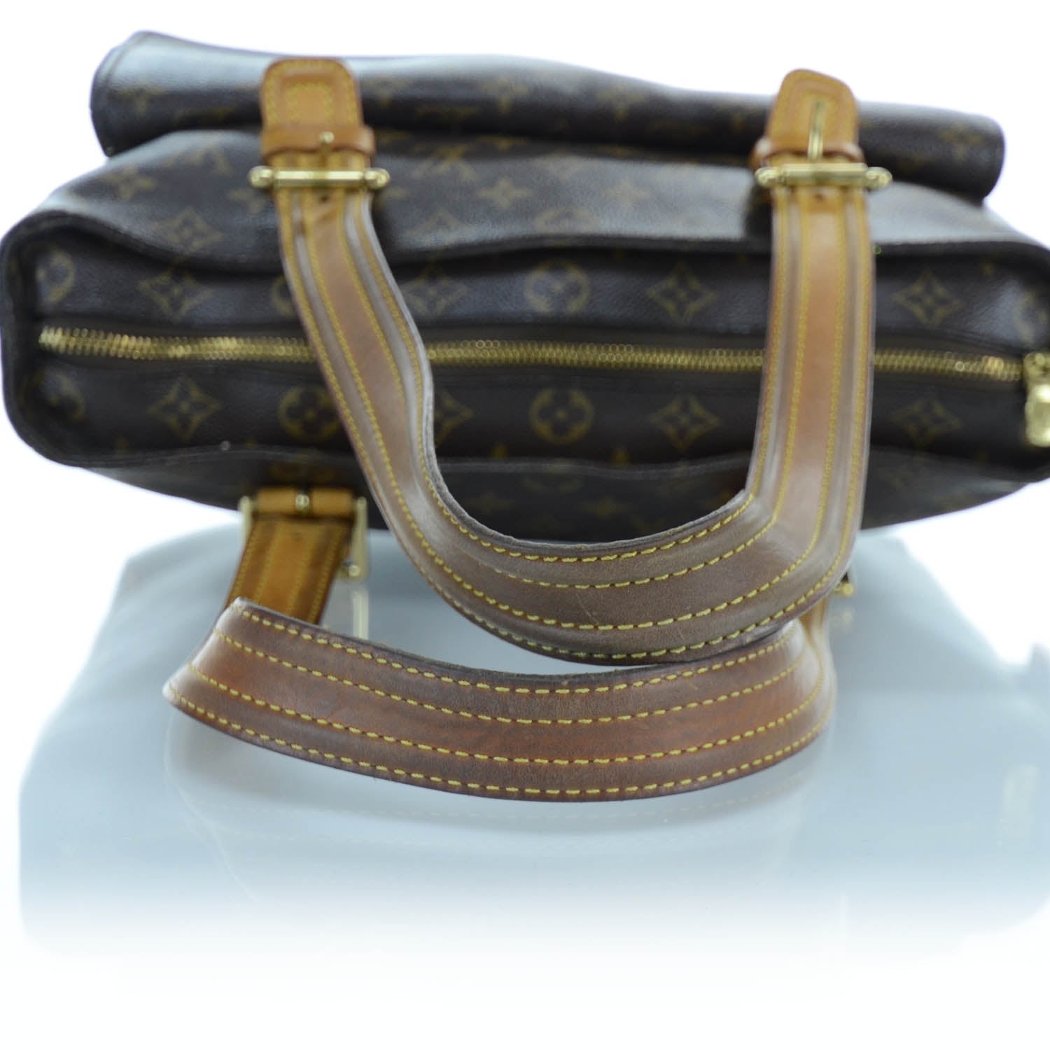 Louis Vuitton Monogram Multipli-cite 7 of 9