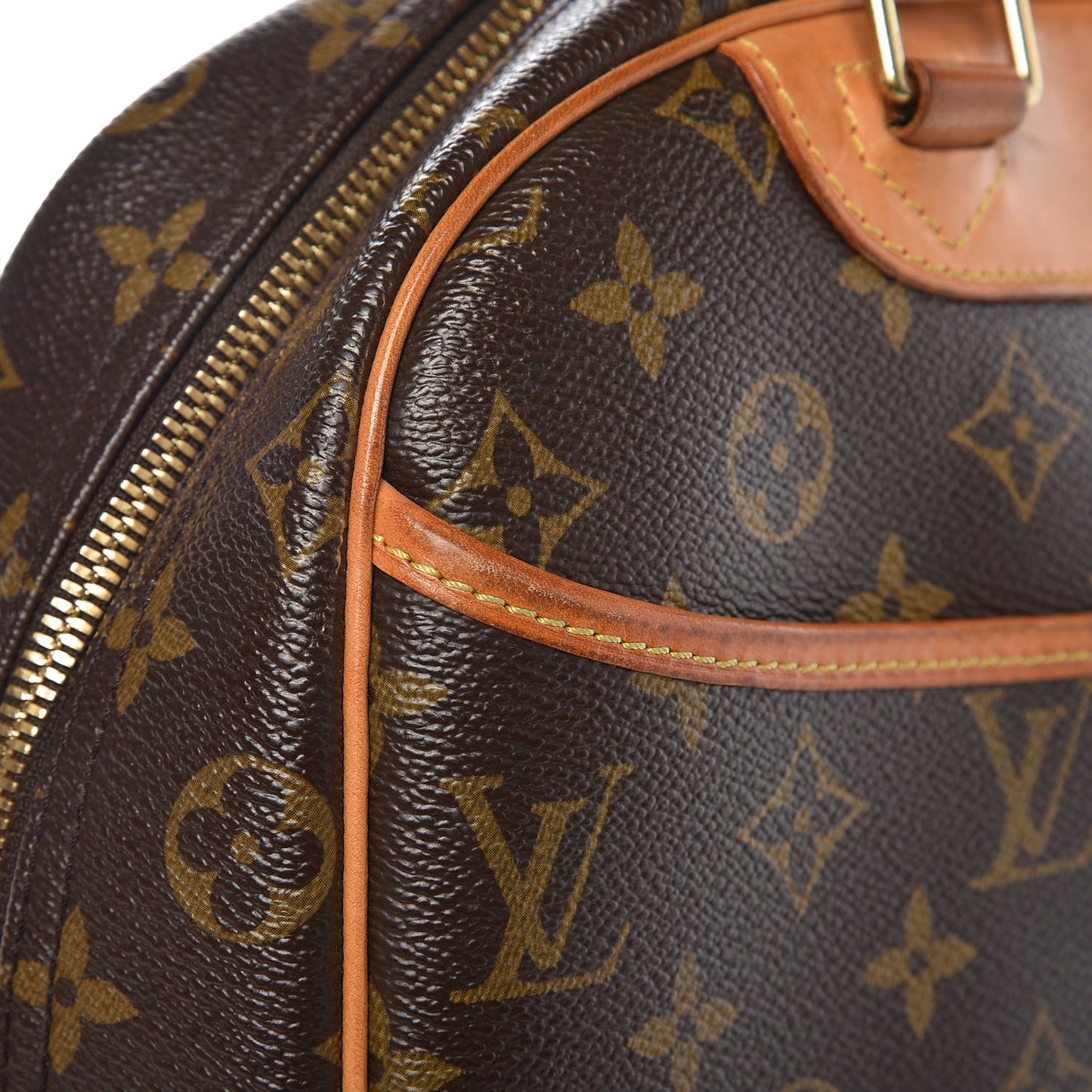 Monogram Trouville