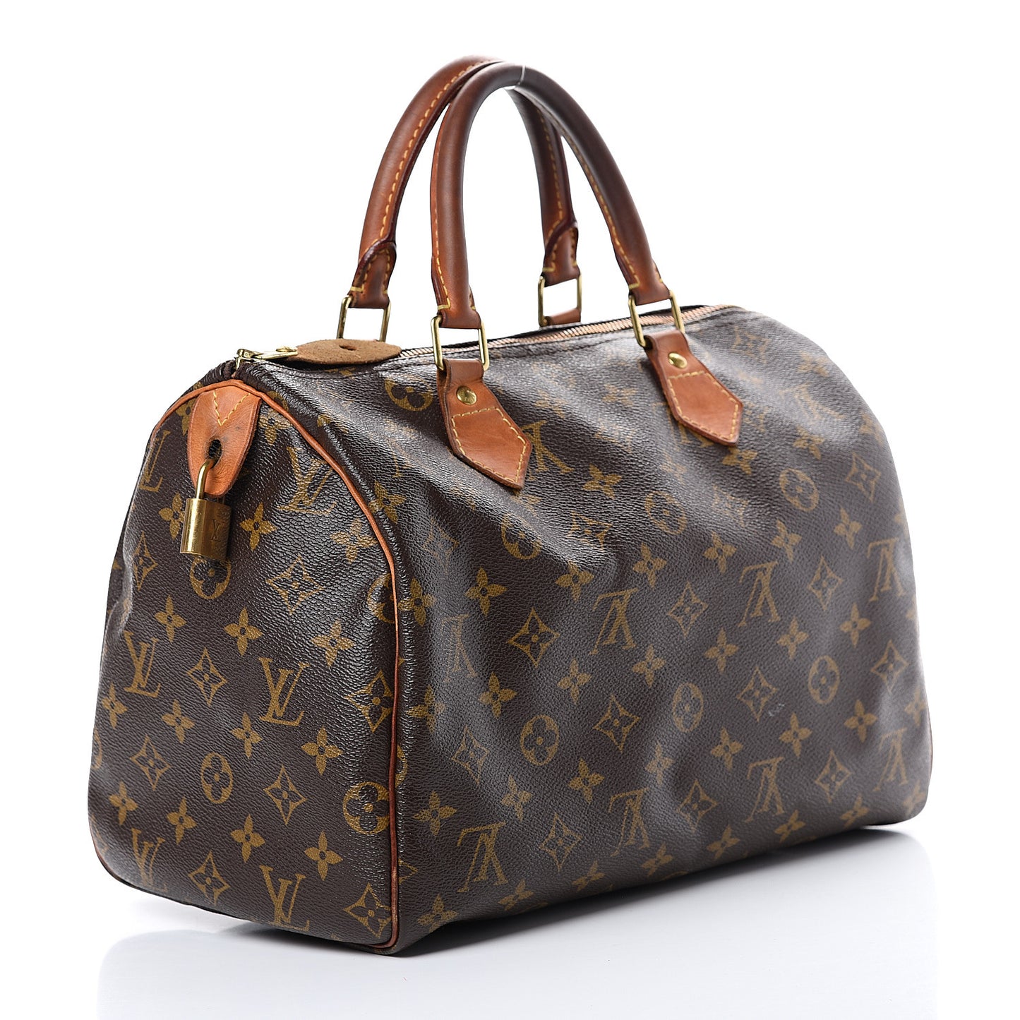 Monogram Speedy 30