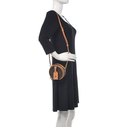 Louis Vuitton Monogram Mini Boite Chapeau 2 of 8