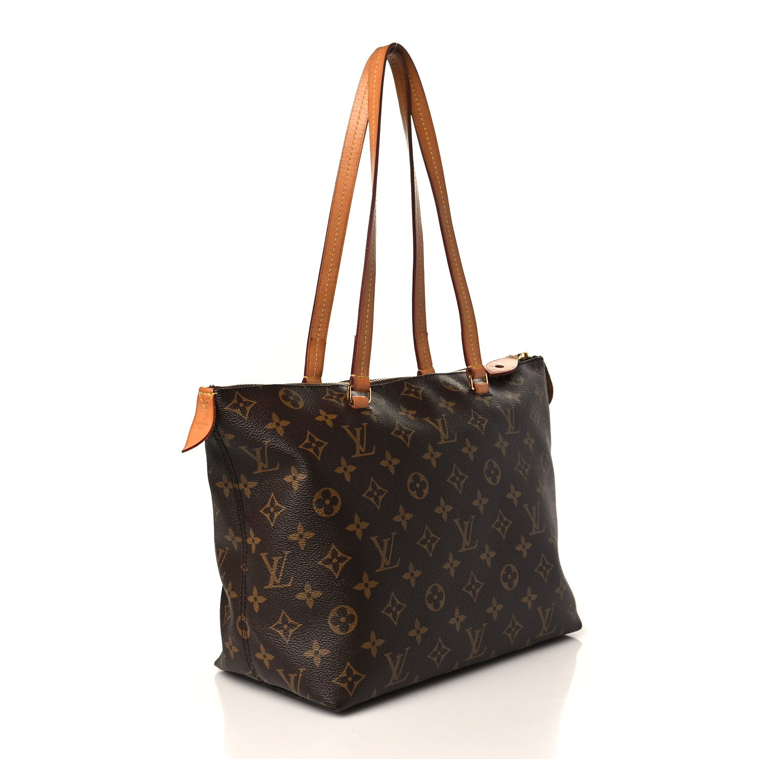 Louis Vuitton Monogram Iena PM 3 of 9