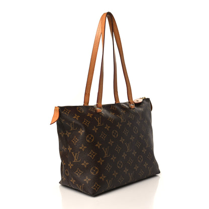 Louis Vuitton Monogram Iena PM 3 of 9