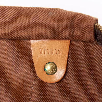Louis Vuitton Monogram Speedy 30 7 of 8