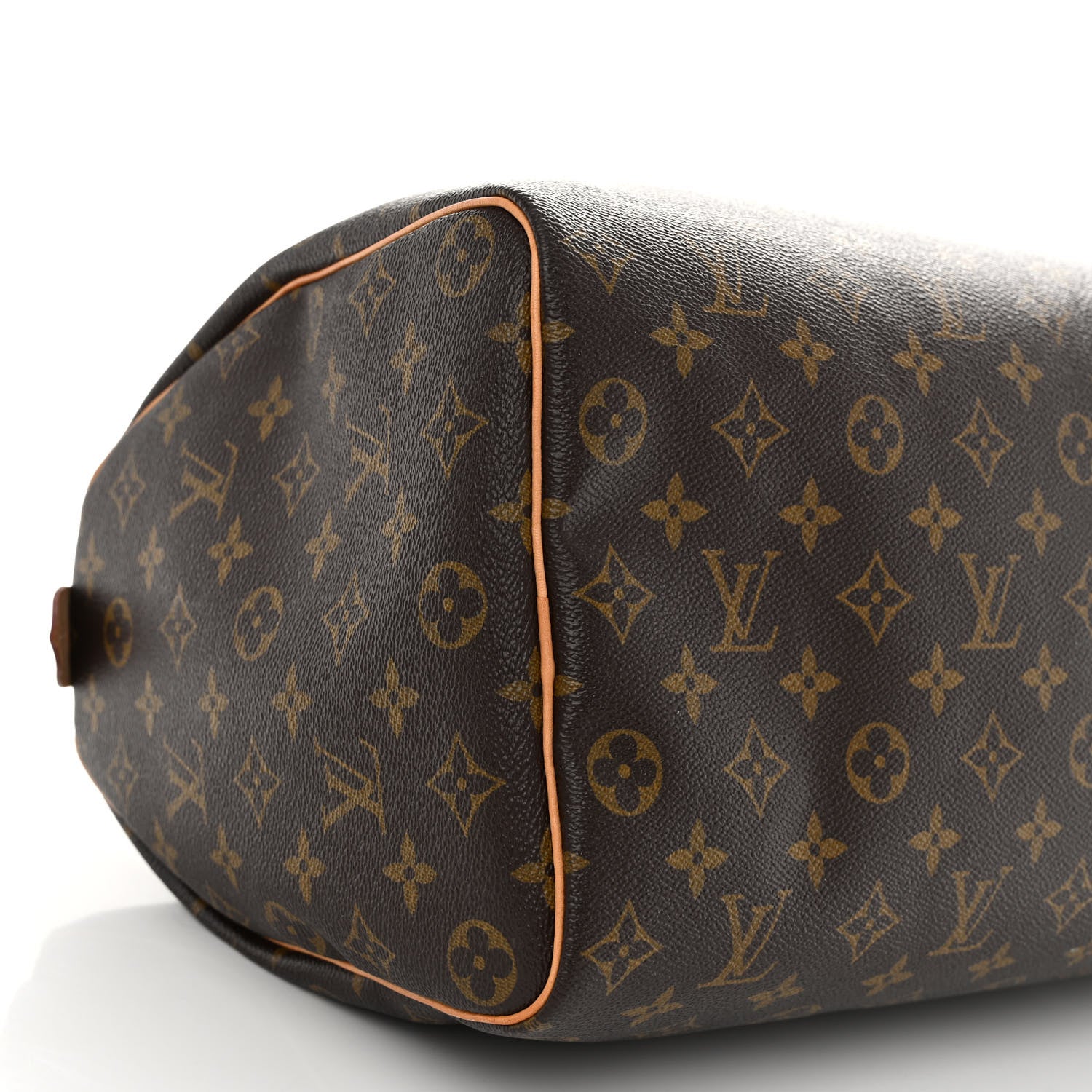 Louis Vuitton Monogram Speedy 35 10 of 11