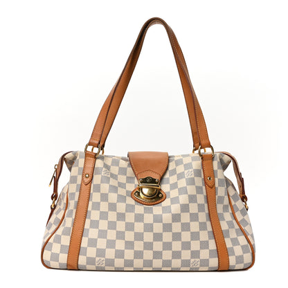 Louis Vuitton Damier Azur Stresa PM 1 of 10