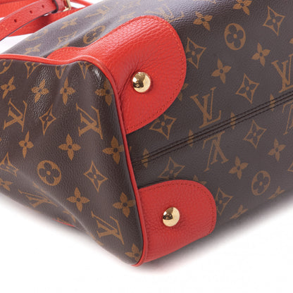Louis Vuitton Monogram Estrela NM Poppy 5 of 7