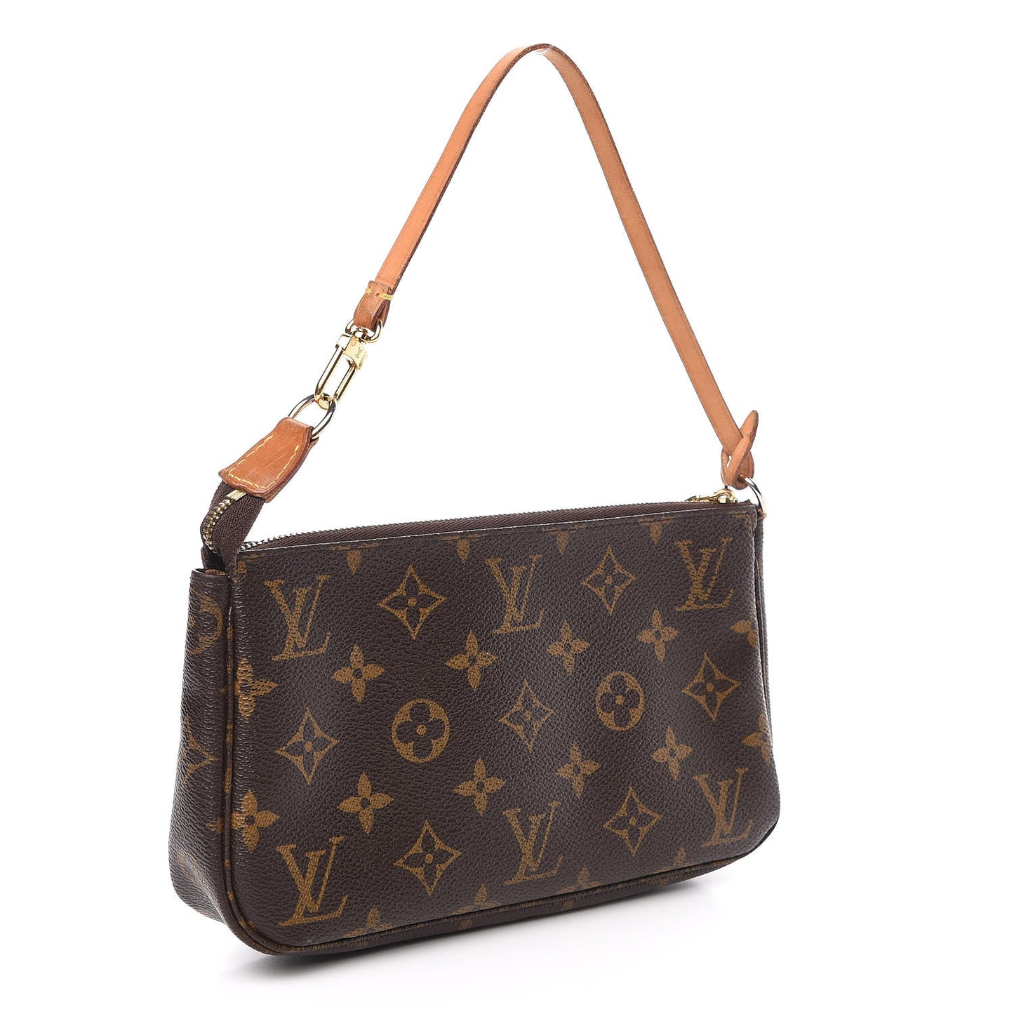 Monogram Pochette Accessories