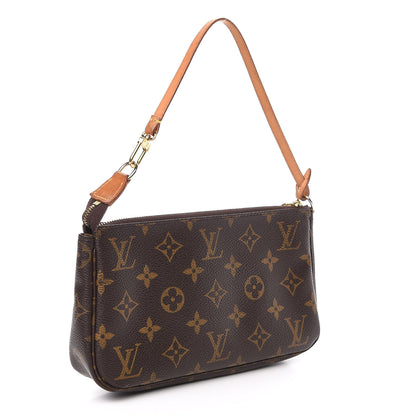 Louis Vuitton Monogram Pochette Accessories 3 of 11
