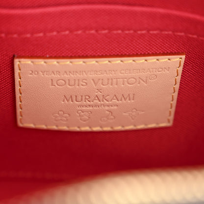 Louis Vuitton LV X TM Monogram Cerises Speedy Bandouliere 20 6 of 9