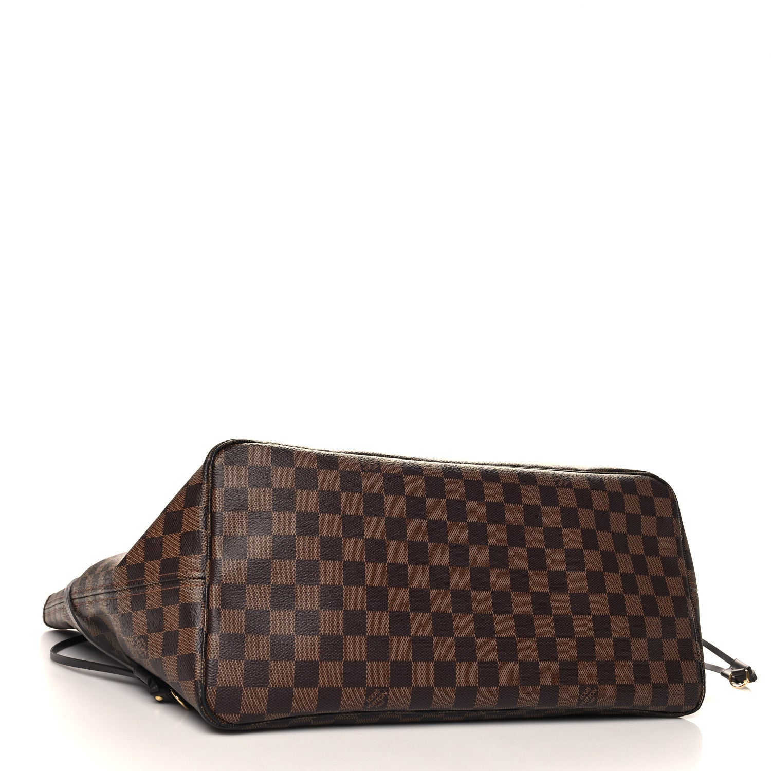 Louis Vuitton Damier Ebene Neo Neverfull GM 5 of 10
