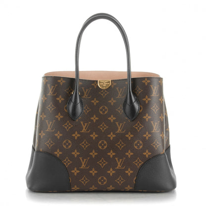Louis Vuitton Monogram Flandrin Black 1 of 8