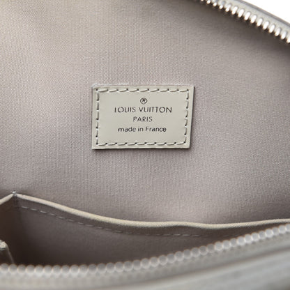 Louis Vuitton Epi Lockit Ivory 6 of 14