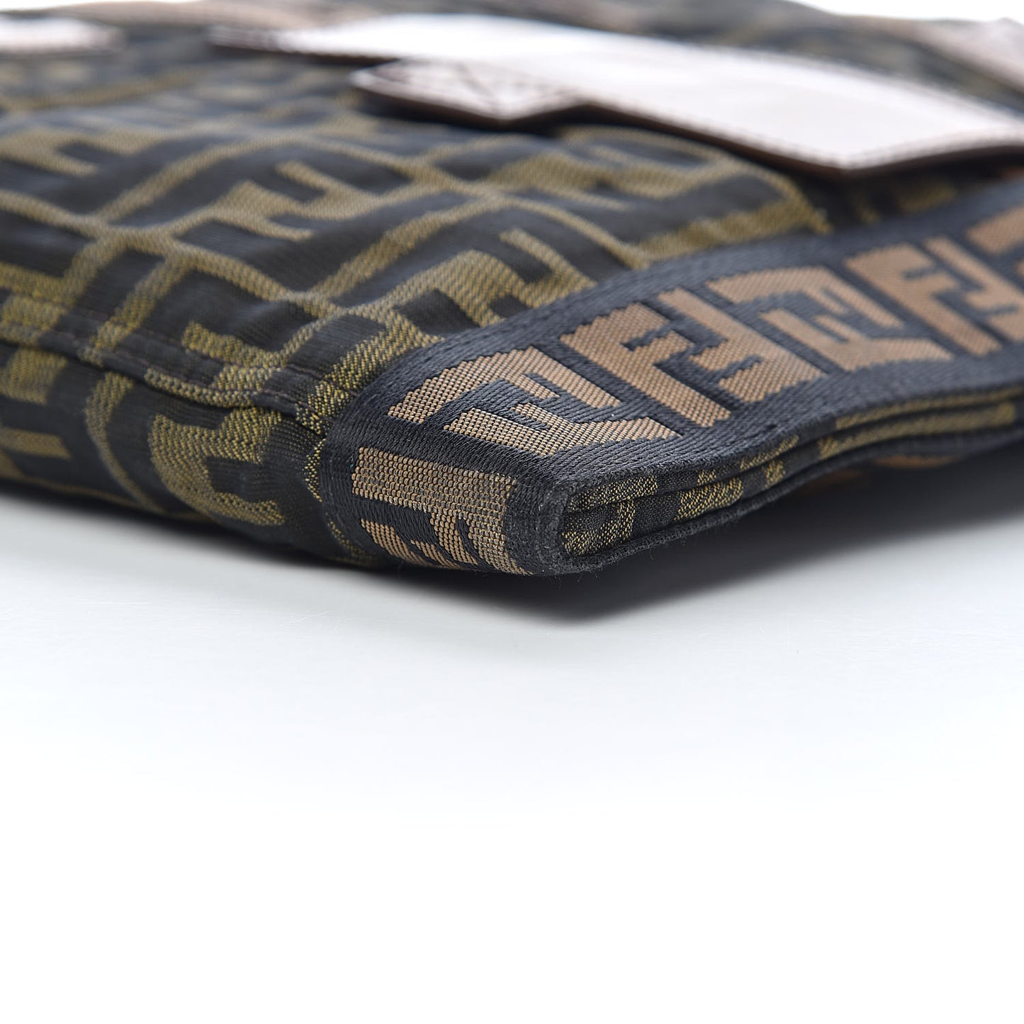 Zucca Shoulder Bag Tobacco