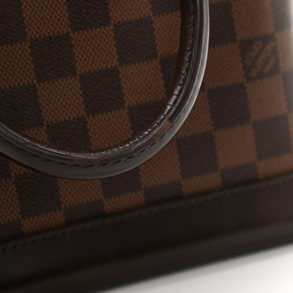 Louis Vuitton Damier Ebene Alma BB 13 of 18