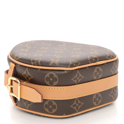 Louis Vuitton Monogram Boite Chapeau Souple PM 4 of 9