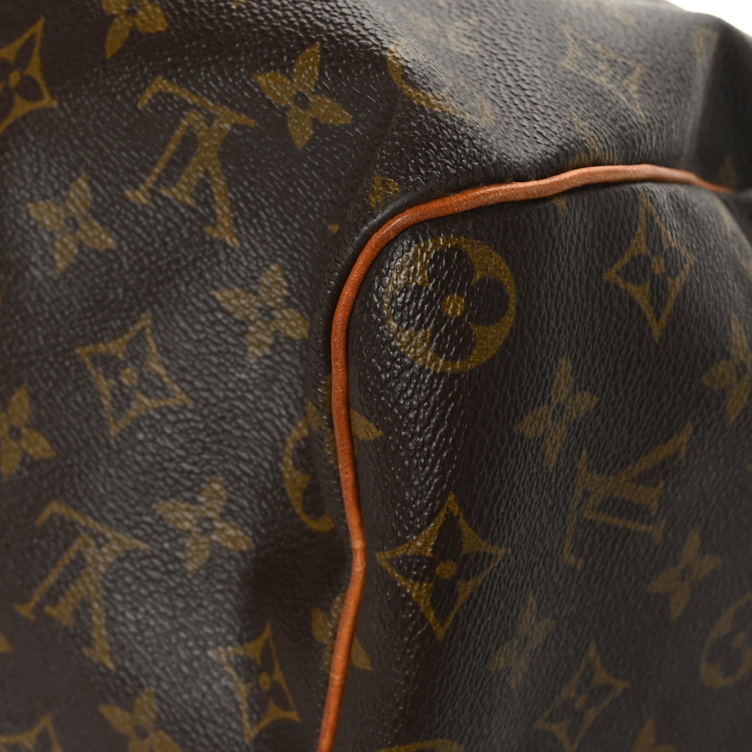 Louis Vuitton Monogram Speedy 35 11 of 11
