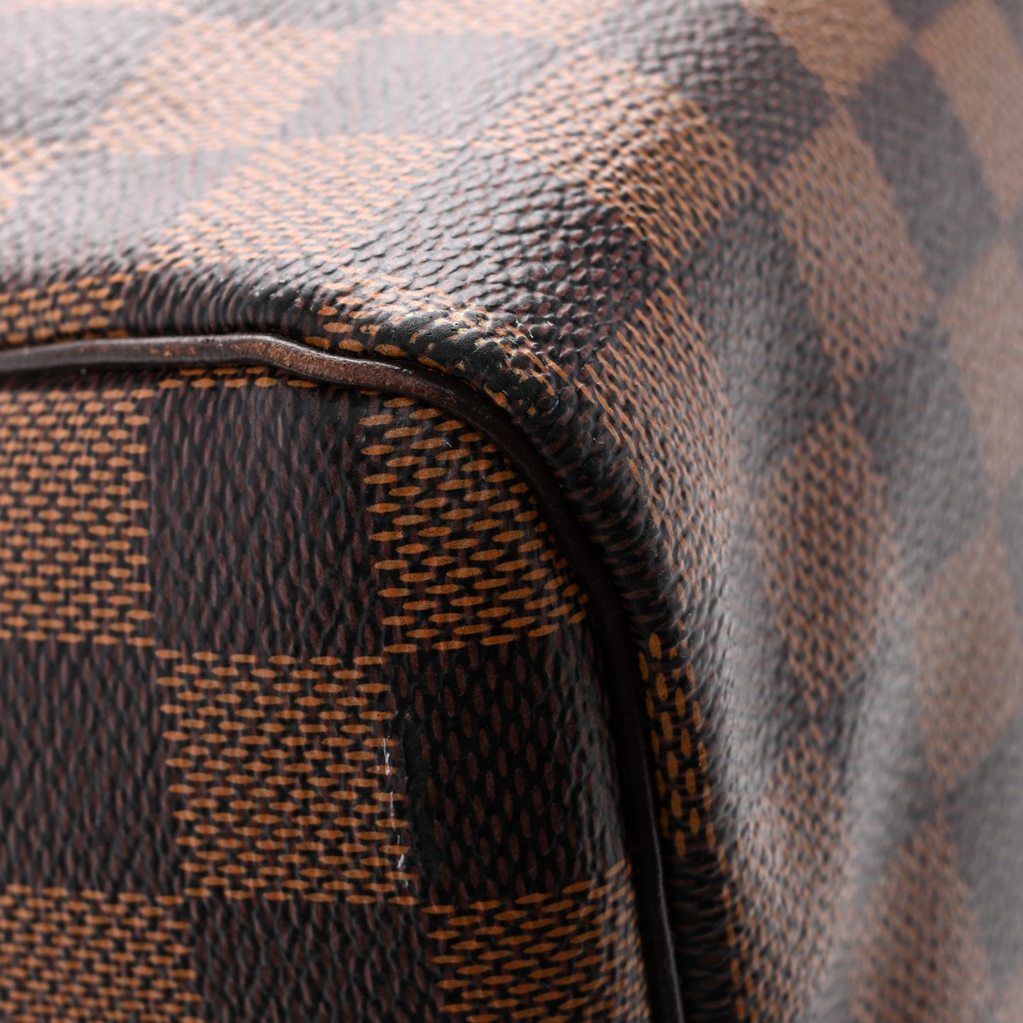 Damier Ebene Speedy 35