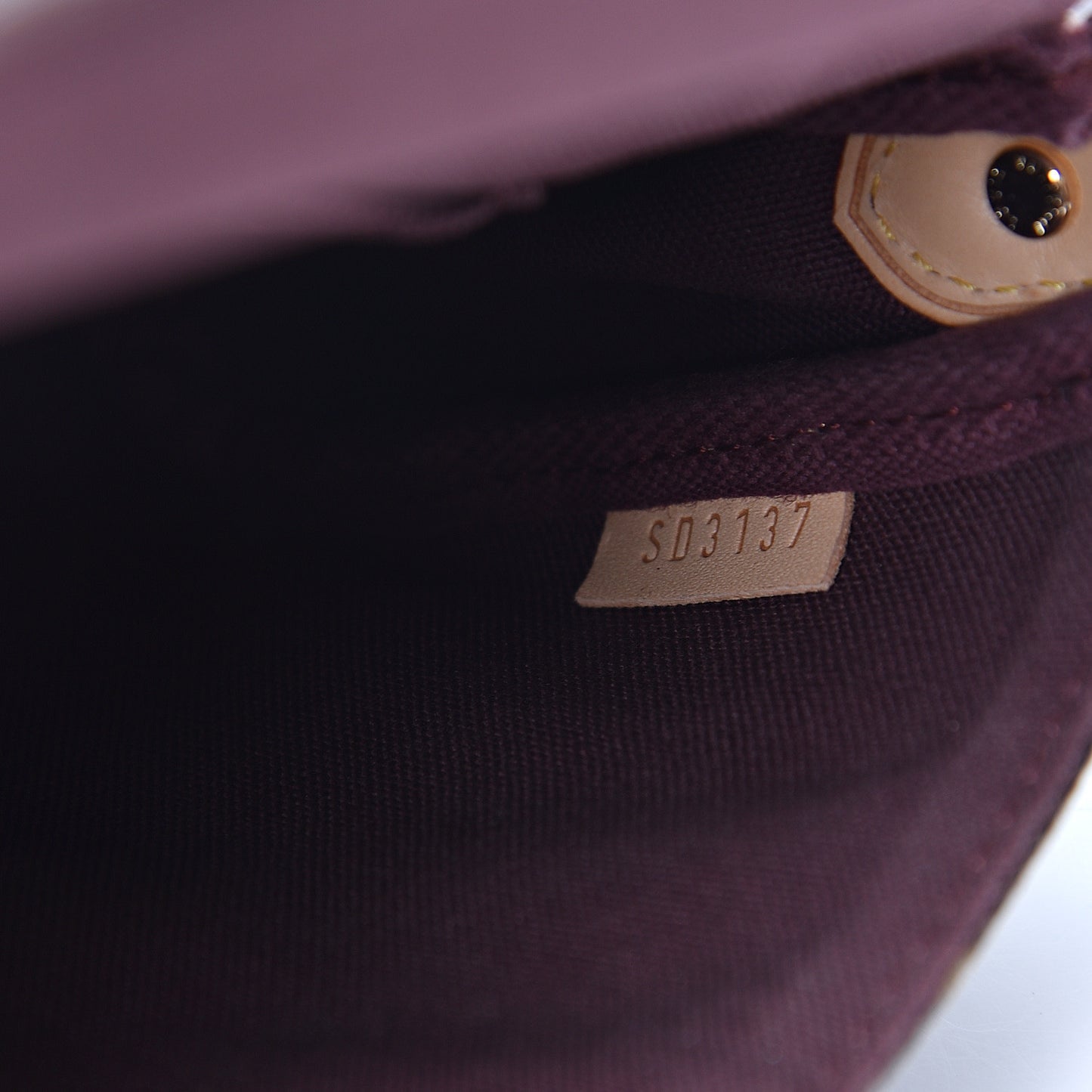 Monogram Favorite PM