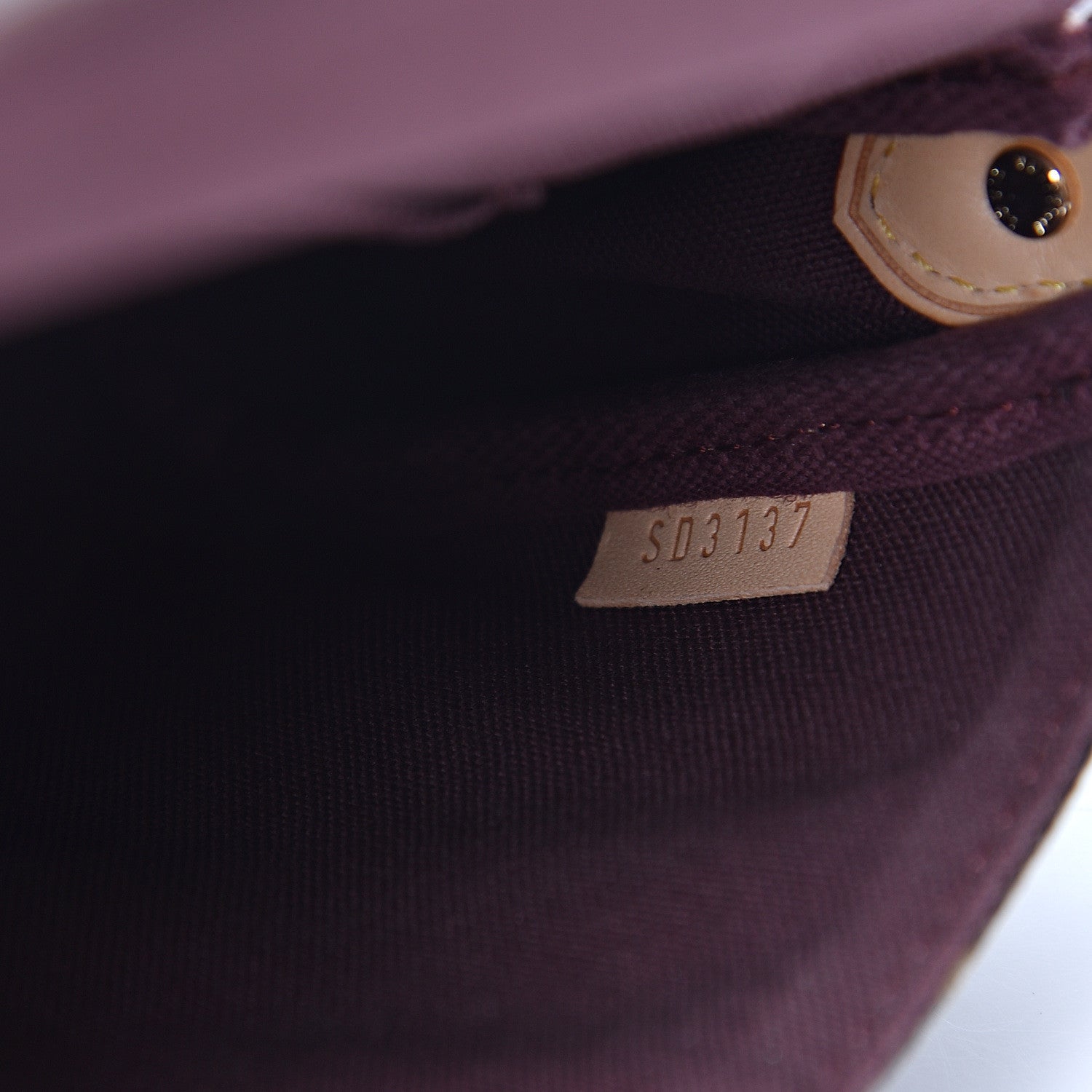 Louis Vuitton Monogram Favorite PM 6 of 9