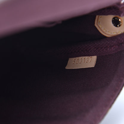 Louis Vuitton Monogram Favorite PM 6 of 9