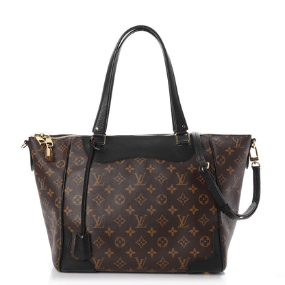 Louis Vuitton Monogram Estrela NM Black 1 of 7