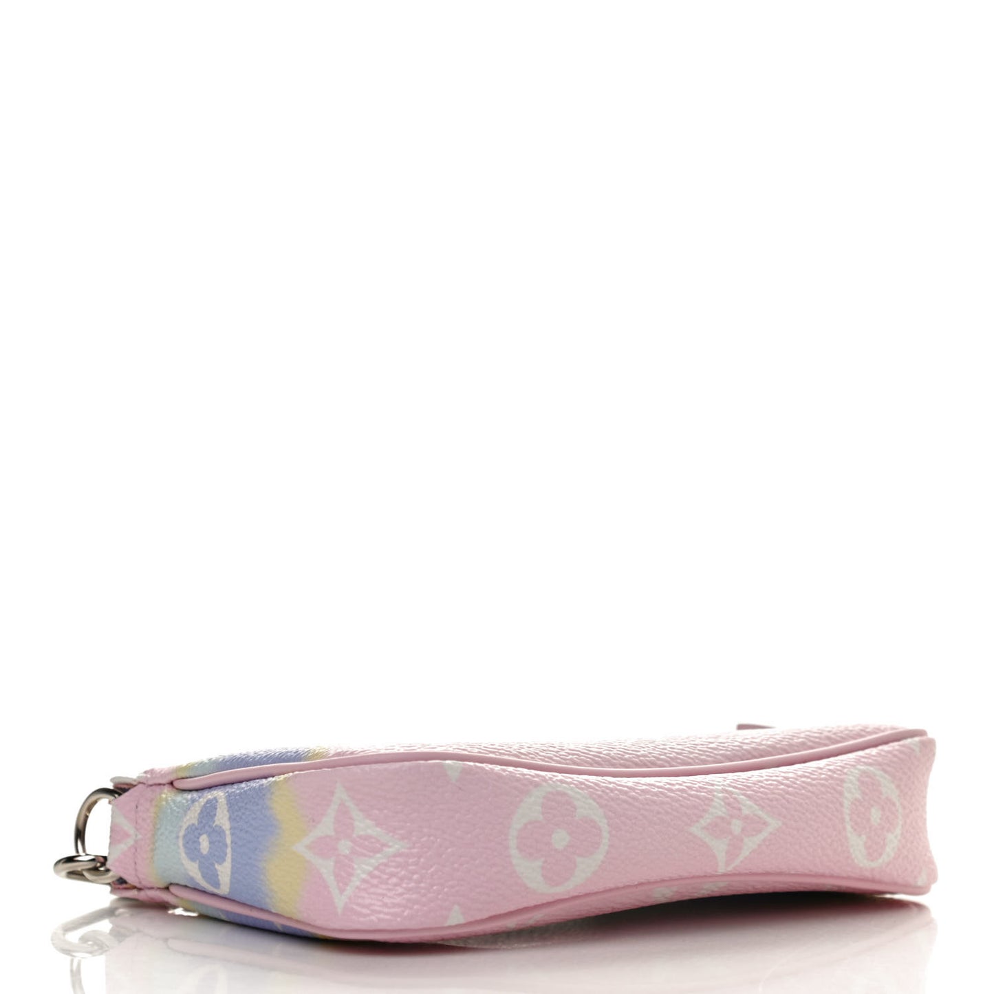 Monogram Escale Mini Pochette Accessories Pastel