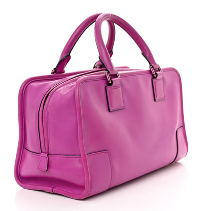 Loewe Calfskin Amazona 28 Bright Purple 3 of 10