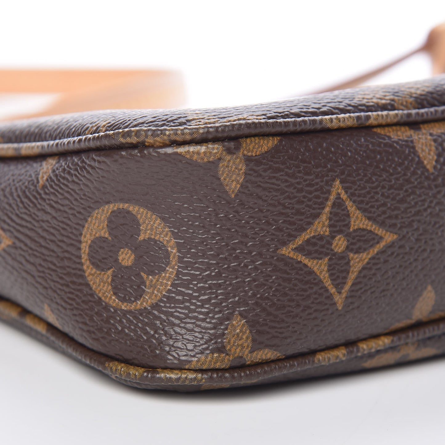 Monogram Pochette Accessories NM