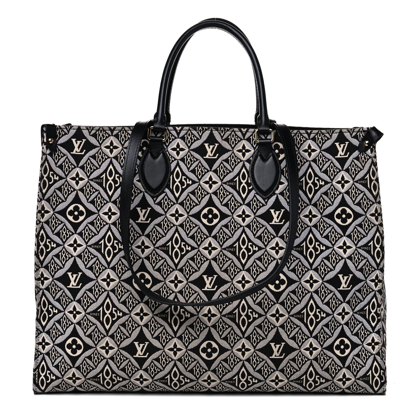 Jacquard Since 1854 Onthego GM Grey