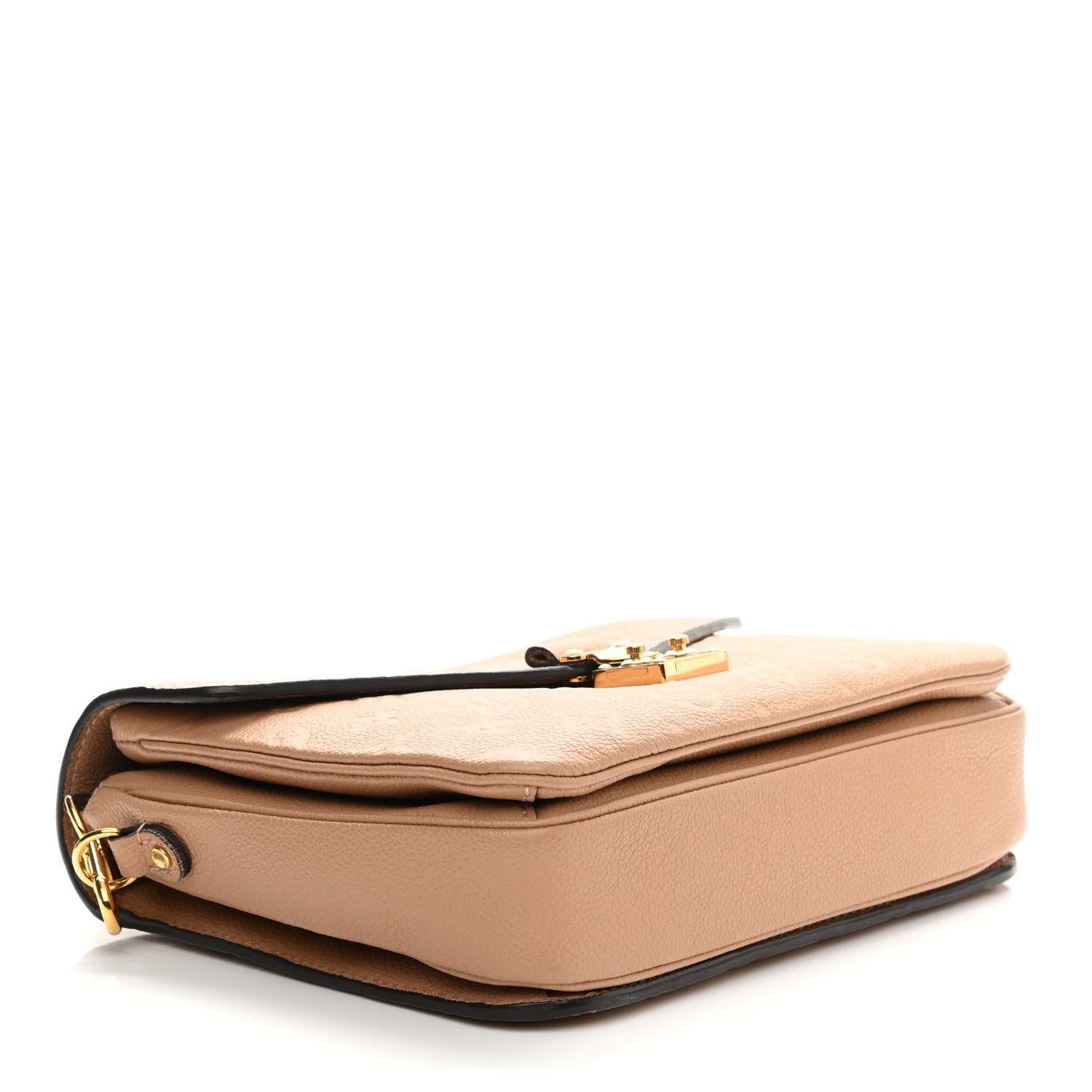 Louis Vuitton Empreinte Pochette Metis Dune 4 of 11