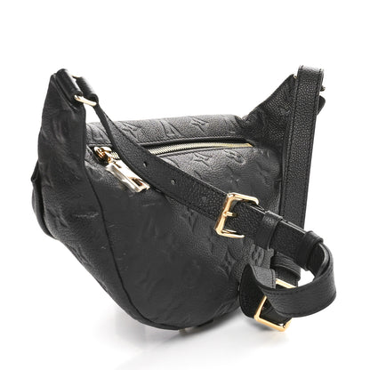 Louis Vuitton Empreinte BumBag Black 3 of 11