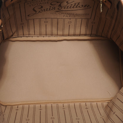 Louis Vuitton Monogram Neverfull MM 5 of 7