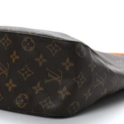 Louis Vuitton Monogram Looping GM 8 of 9