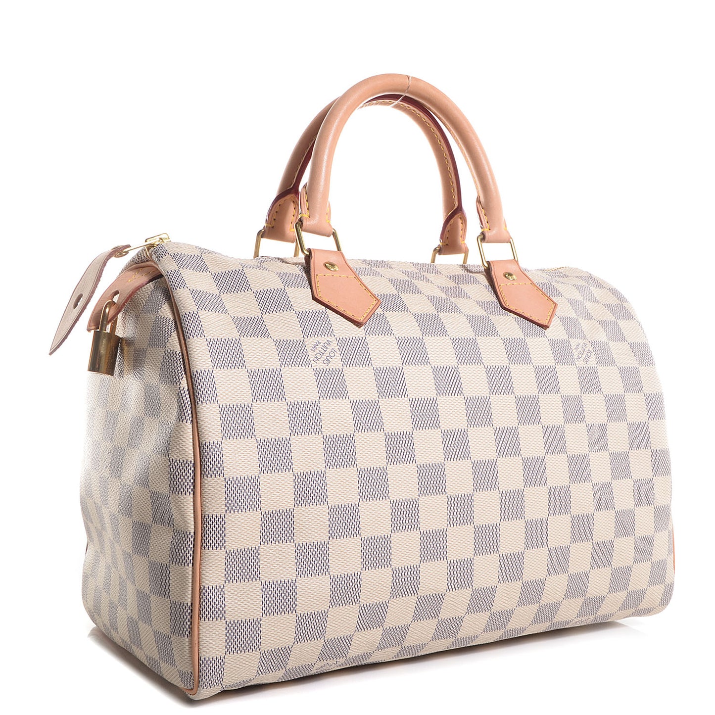 Damier Azur Speedy 30